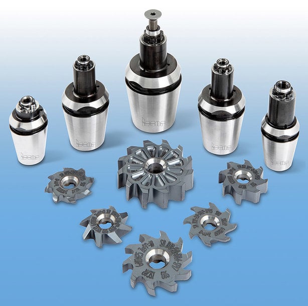 Tool Craft for Aircraft